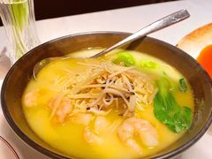 -民国红公馆(老门东店)