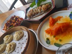 -朝馆·市井本味菜