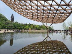 -牛首山文化旅游区