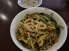 -惠中捞面