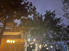 -悦哉·派对·草坪婚礼·围炉煮茶(三圣乡店)
