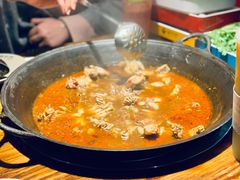 -老天桥蛙炉火锅(姑苏总店)