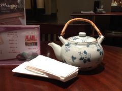 -良渚君澜度假酒店·中餐厅