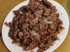 -清真宏玉祥黄门脸餐厅(华荫东里店)
