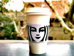 -星巴克臻选(思南公馆店)
