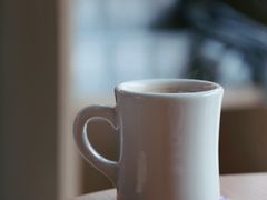 瑰夏美式-大小咖啡 BigSmallCoffee(麦子店)