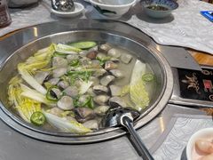 -丰尔粥食·粥底火锅·桑拿鸡(大良总店)