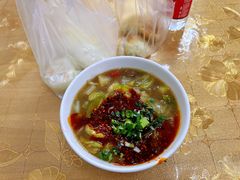 肉丸糊辣汤-老字号贾家肉丸糊辣汤(光明巷店)