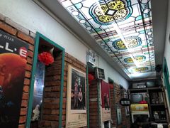 -豆蔻电影主题餐厅(四牌楼店)