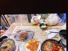 -清真·穆萨砂锅(大皮院店)