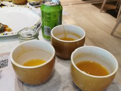 -冀粤香海鲜自助餐厅(西美五洲店)