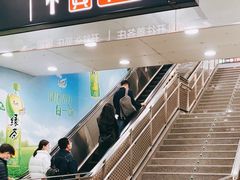 -大望路(地铁站)