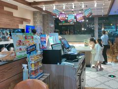 -豪客来牛排(红豆万花城店)
