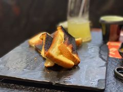 -四斤烤肉(东戴河孟家店)
