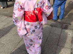 -东京浅草和服体验江户和装工房雅(浅草本店)
