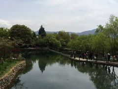 -丽江玉水寨