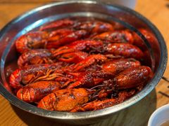 -喝丢一只鞋海鲜烧烤(市场店)
