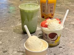 -阿嬷手作(成都万象城店)
