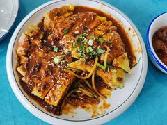 -清真•蜀风园(丁字沽总店)