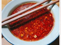 -XX麻辣烫(八里小区直营店)