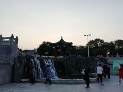 -天宁寺