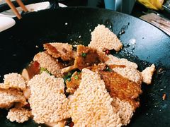 -薇酌饮·陕西菜(南门外店)