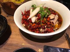 -院子餐厅·大锅菜·老杭帮(桥西直街店)