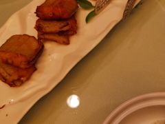 -悦融琥珀·京鲁菜·海味珍品(西单店)