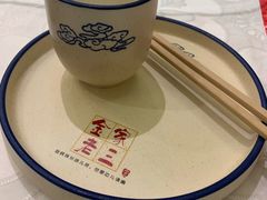 -金家老三饭庄(常营店)