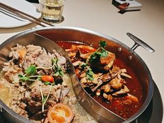 -浩爷羊蝎子火锅(双榆树店)
