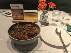 -静香HOUSE·全时段融合餐厅(七星欢乐颂店)