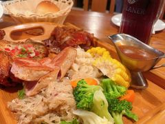 -宝莱纳啤酒花园餐厅PAULANER BRAUHAUS Nanjing(广州路店)