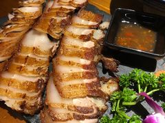 -觅山云南菜(泊富ICITY店)