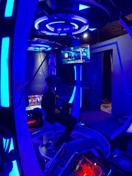 -BBVR团建聚会体验馆·亲子DIY手工