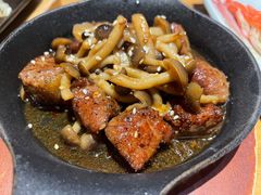 -一心创作料理屋(经开万达店)