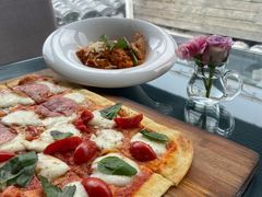 -EATALIA意塔利意式餐厅(鼓楼店)