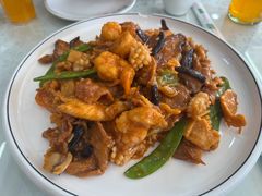 -同发号饭庄(复兴路店)