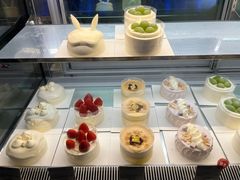 -喜茶(深圳欢乐海岸LAB店)