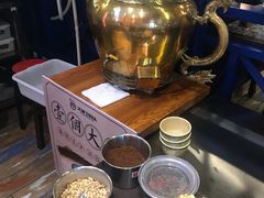 -天津卫码头(南开大悦城店)