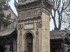 -西安化觉巷清真大寺