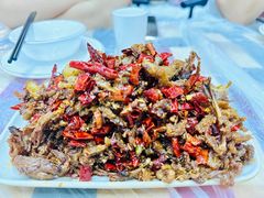 -吴记口味馆