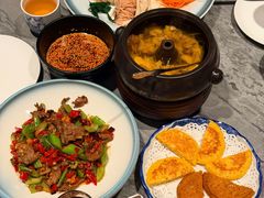 -福照楼汽锅鸡·云南菜(火车站锦江店)