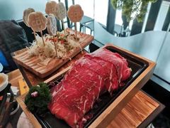 上脑牛肉-湊湊火锅·茶憩(东城万达店)