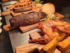 -昆明佳华广场酒店·西餐厅