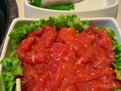 -海底捞火锅(铁西万达店)
