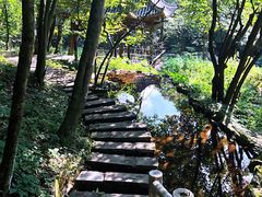 -老君洞旅游度假区