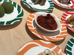 -新一番三文鱼寿司(大东海店)