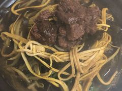 牛肉砂锅-南湖胖子砂锅(南湖店)