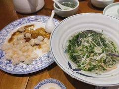 -三凤酒家·百年无锡菜(清扬茂业店)