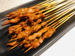 -京韵胡同·酱香羊蝎子火锅涮肉(长寿路店)